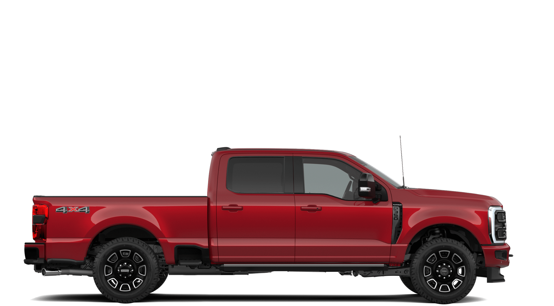 2026 Ford Super Duty® External Image 1